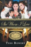 Book cover for She Whom I Love