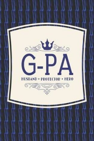 Cover of G-Pa Husband Protector Hero