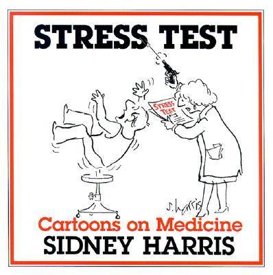 Book cover for Stress Test