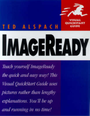 Book cover for Imageready for Windows and Macintosh