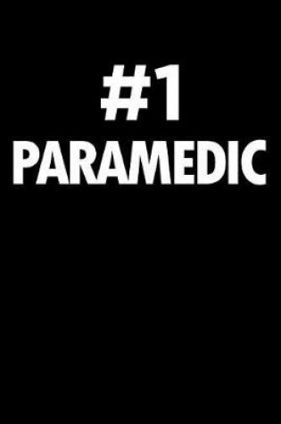 Cover of Number 1 paramedic