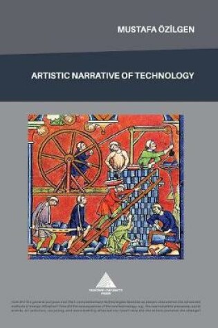 Cover of Artistic Narrative of Technology