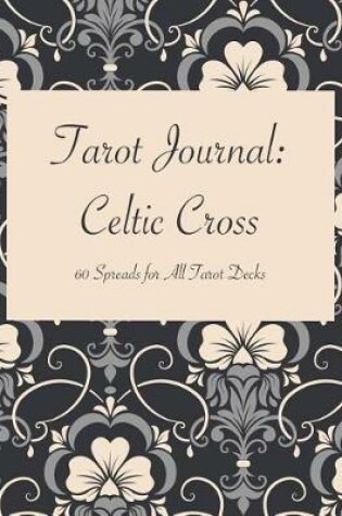 Cover of Tarot Journal