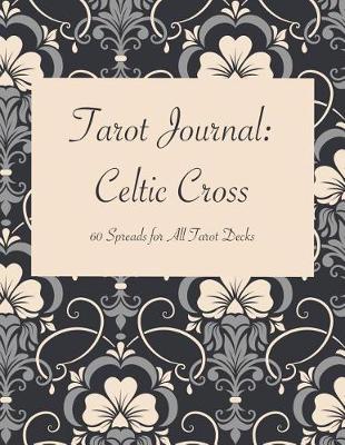Cover of Tarot Journal