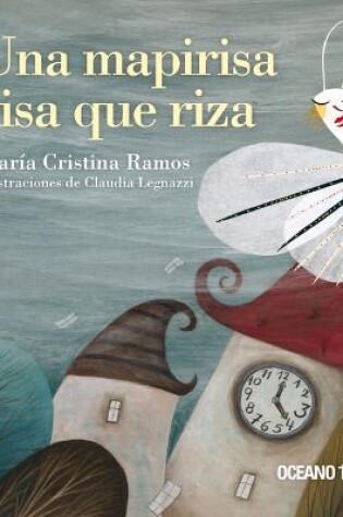 Cover of Una Mapirisa Risa Que Riza