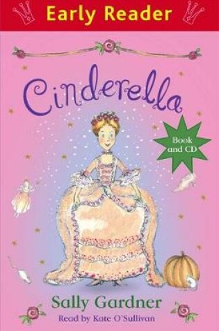Cover of Early Reader: Cinderella