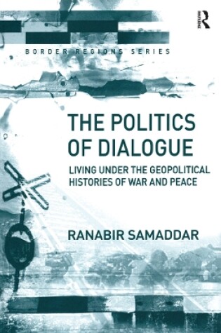 Cover of The Politics of Dialogue