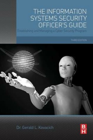 Cover of The Information Systems Security Officer's Guide