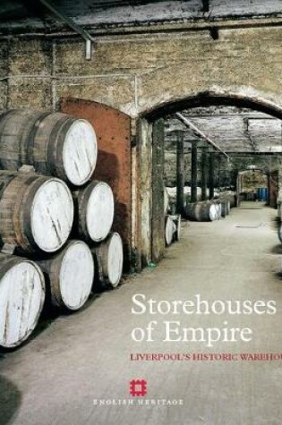 Cover of Storehouses of Empire