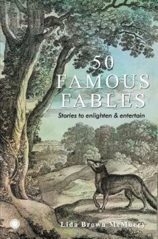 Cover of 50 Famous Fables