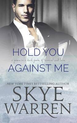 Book cover for Hold You Against Me