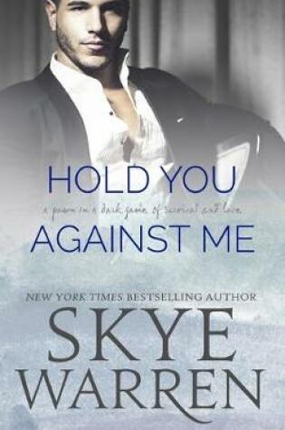 Cover of Hold You Against Me