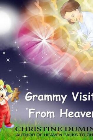 Cover of Grammy Visits From Heaven
