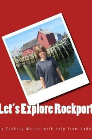 Cover of Let's Explore Rockport