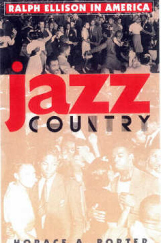 Cover of Jazz Country