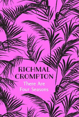 Book cover for There Are Four Seasons