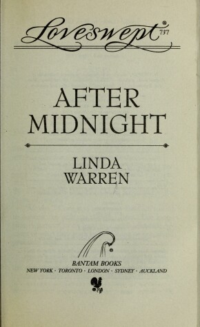 Cover of After Midnight