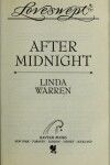Book cover for After Midnight
