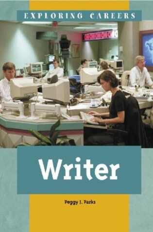 Cover of Writer