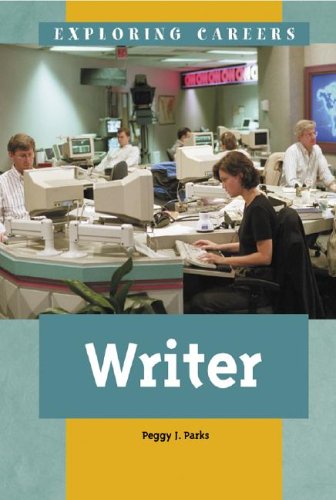 Cover of Writer