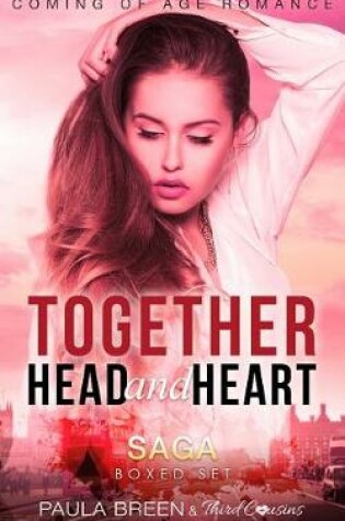 Cover of Together Head and Heart Saga