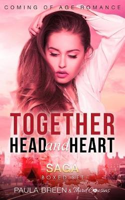 Cover of Together Head and Heart Saga
