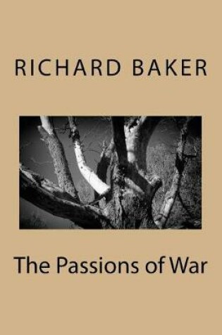 Cover of The Passions of War