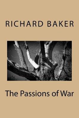 Book cover for The Passions of War