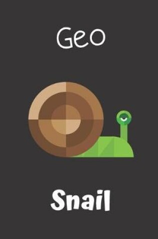 Cover of Geo Snail