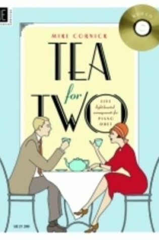 Cover of Tea for Two