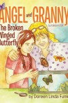 Book cover for Angel and Granny (Book 1)