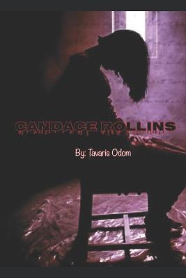 Cover of Candace Rollins