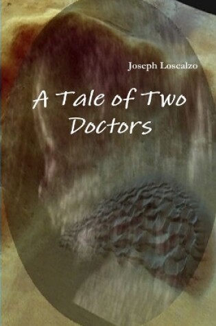 Cover of A Tale of Two Doctors