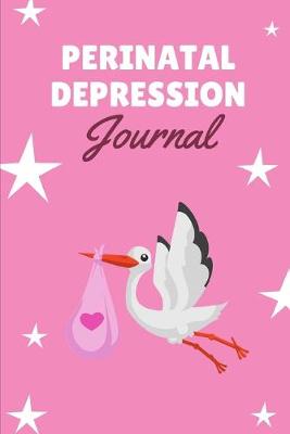 Cover of Perinatal Depression Journal