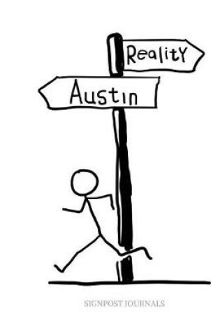 Cover of Reality Austin