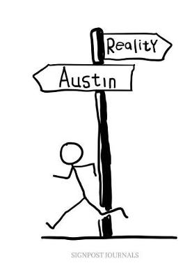 Book cover for Reality Austin