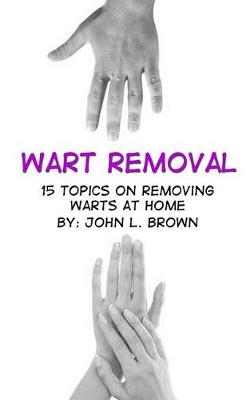 Book cover for Wart Removal