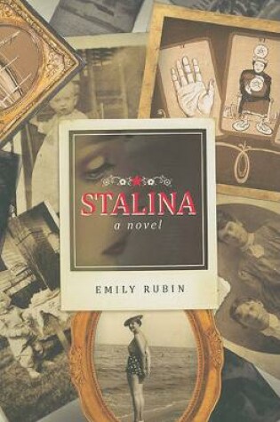 Cover of Stalina