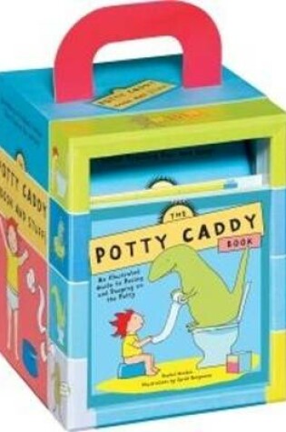 Cover of Potty Caddy