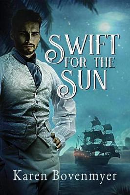 Book cover for Swift for the Sun