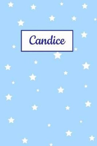 Cover of Candice