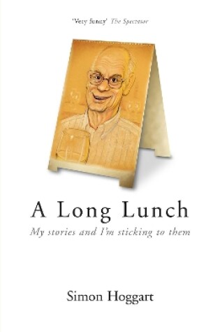 Cover of A Long Lunch