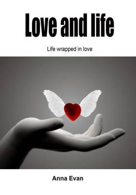 Book cover for Love and Life