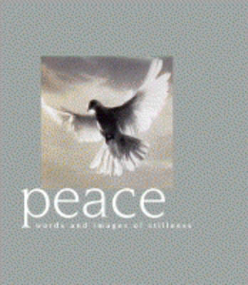 Book cover for Peace