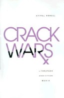 Book cover for Crack Wars