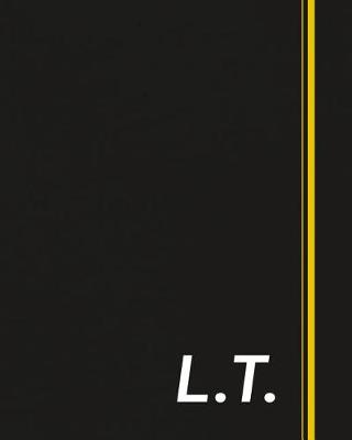 Book cover for L.T.