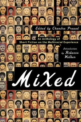 Book cover for Mixed