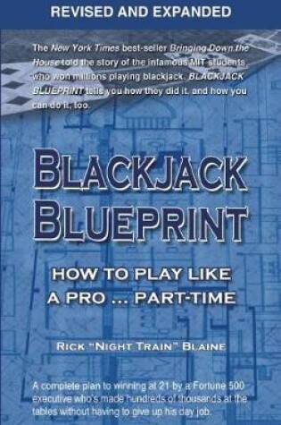 Cover of Blackjack Blueprint