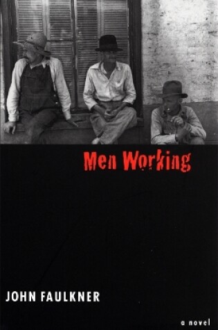 Cover of Men Working