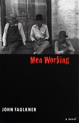 Cover of Men Working